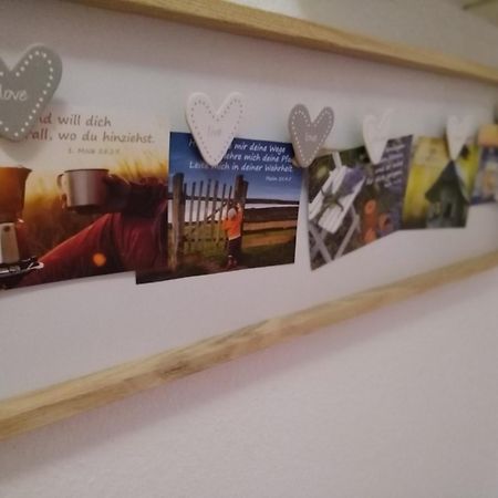 Ferienwohnung Waldrausch Baiersbronn Exterior foto